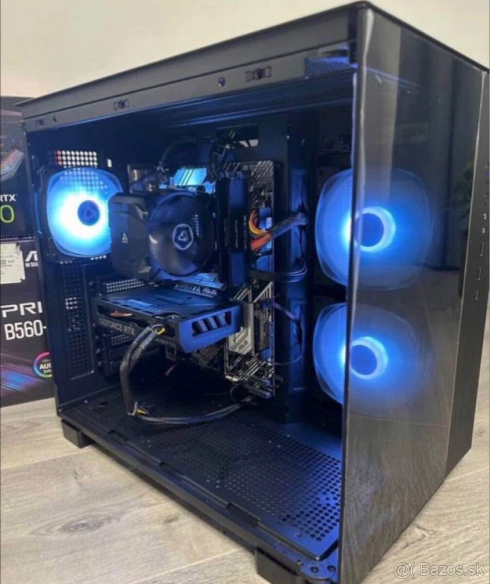 HERNÝ PC 👌