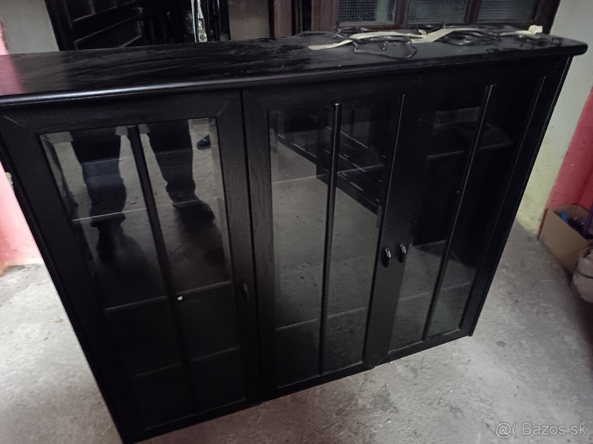 Predám obývaciu stenu