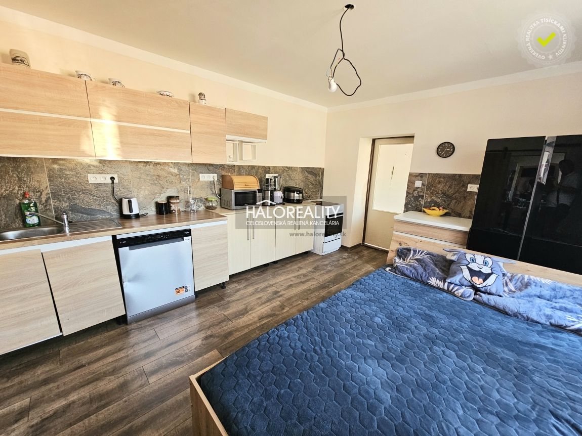 HALO reality - Predaj, rodinný dom Lubeník - EXKLUZÍVNE HALO