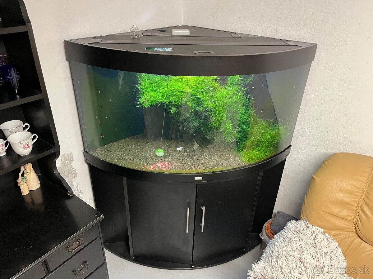 JUWEL TRIGON 350 komplet