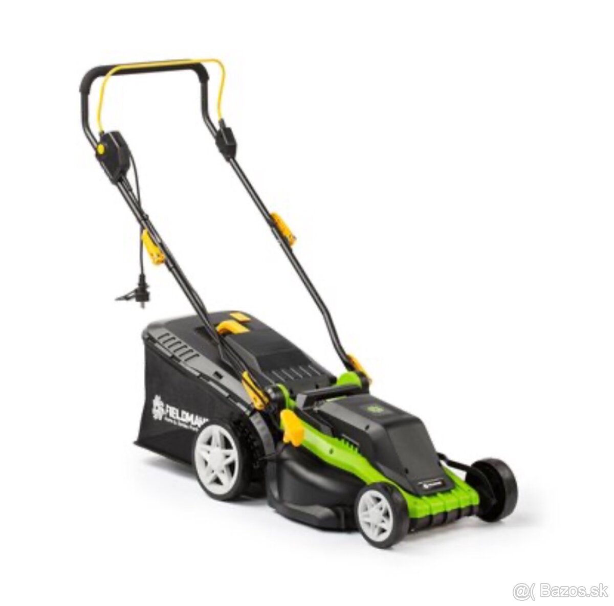 Predám KOSAČKA FZR 2041-E nová