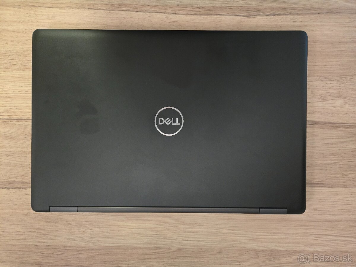 Dell Precision 3530