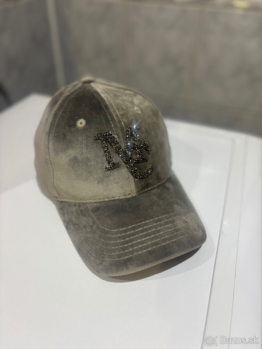 Damska šiltovka Mayo chix