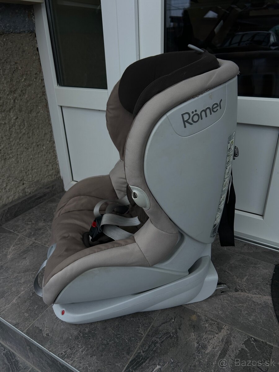Britax Romer Trifix Isofix