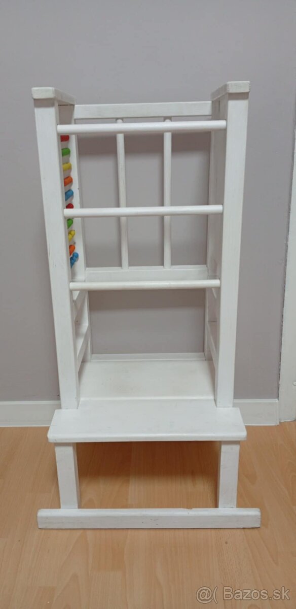 Detská učiaca veža