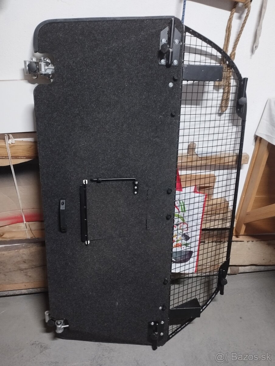 Toyota - deliaca mreža