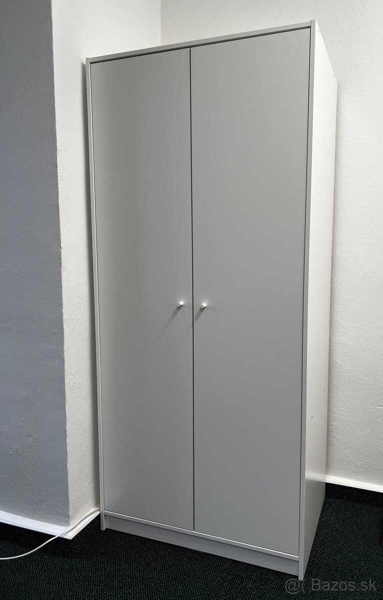 Skriňa IKEA Kleppstad