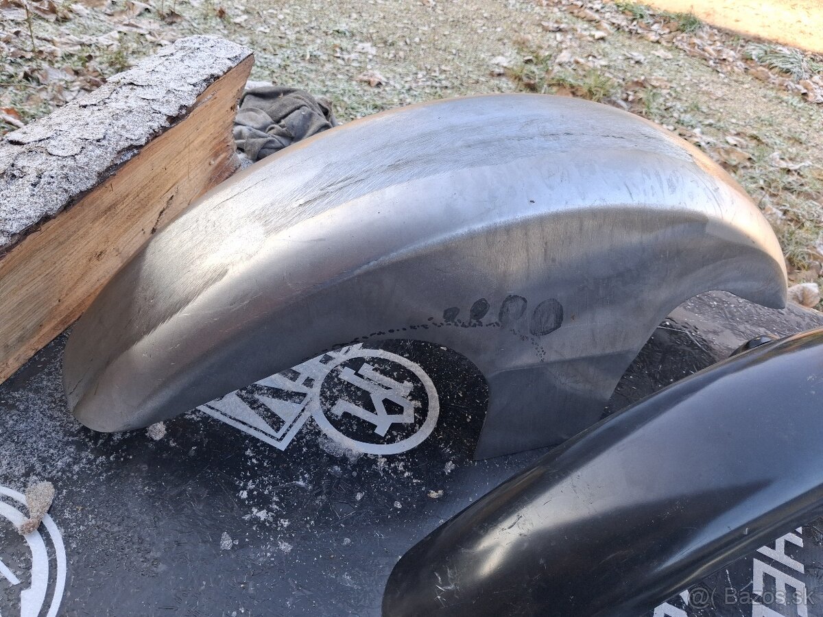 Harley Davidson Softail pred.blatnik