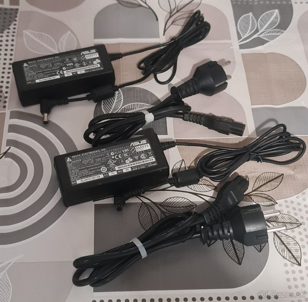 ADAPTÉR NT ASUS 19V/3.42A