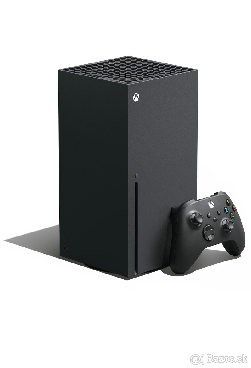 Xbox Series X