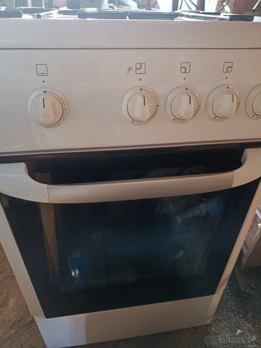 Predam plynovy sporak