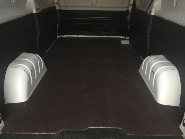 Podlaha do nákladového priestoru L2 TALENTO TRAFIC