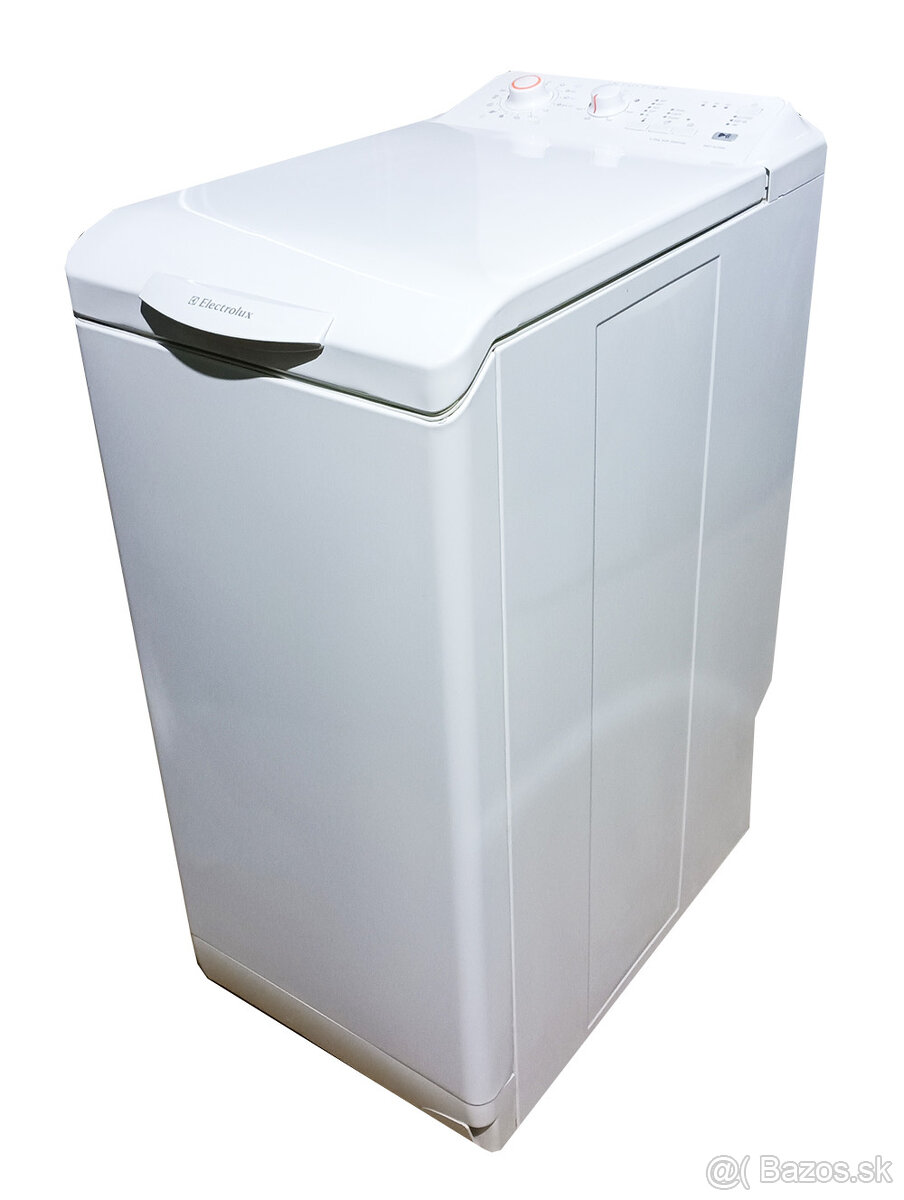 Automatická pračka ELECTROLUX EWT 9120 W