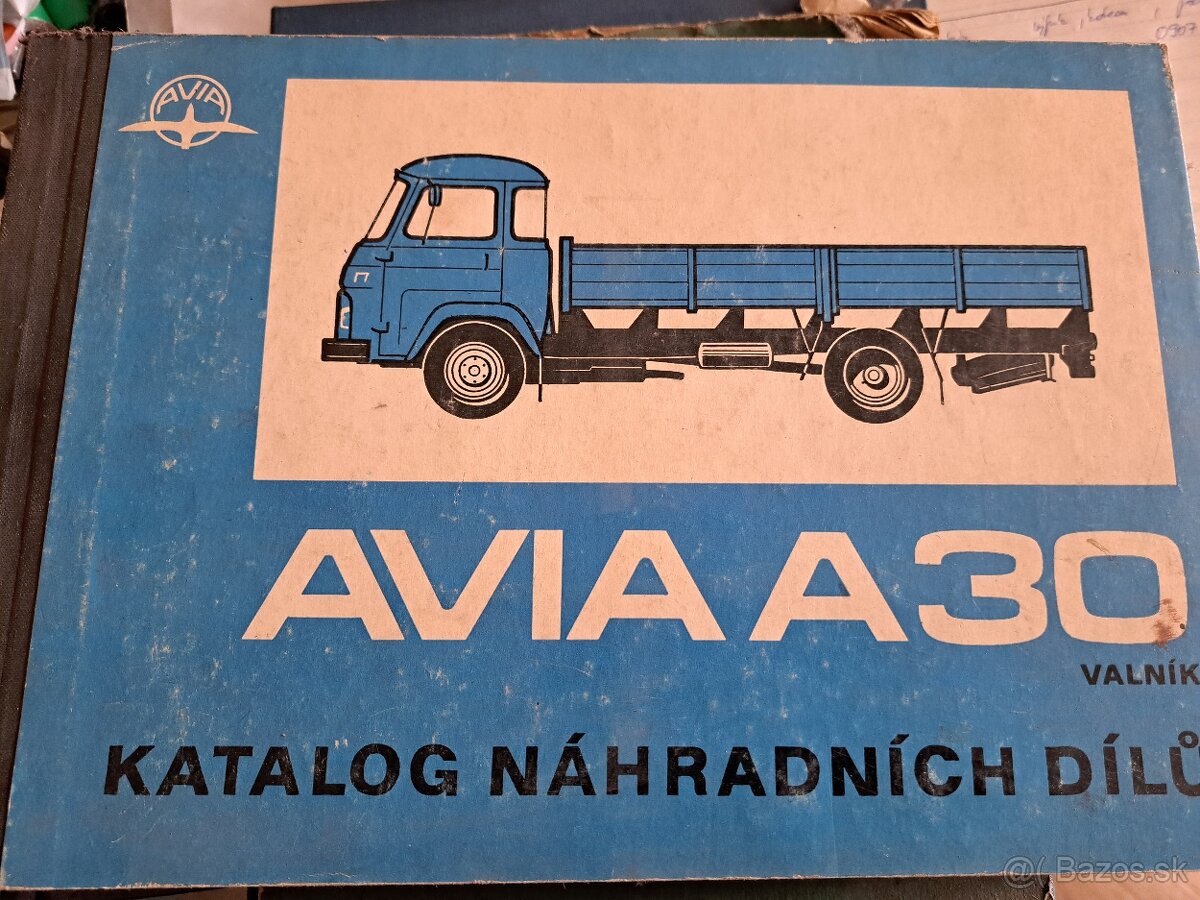 AVIA A-30