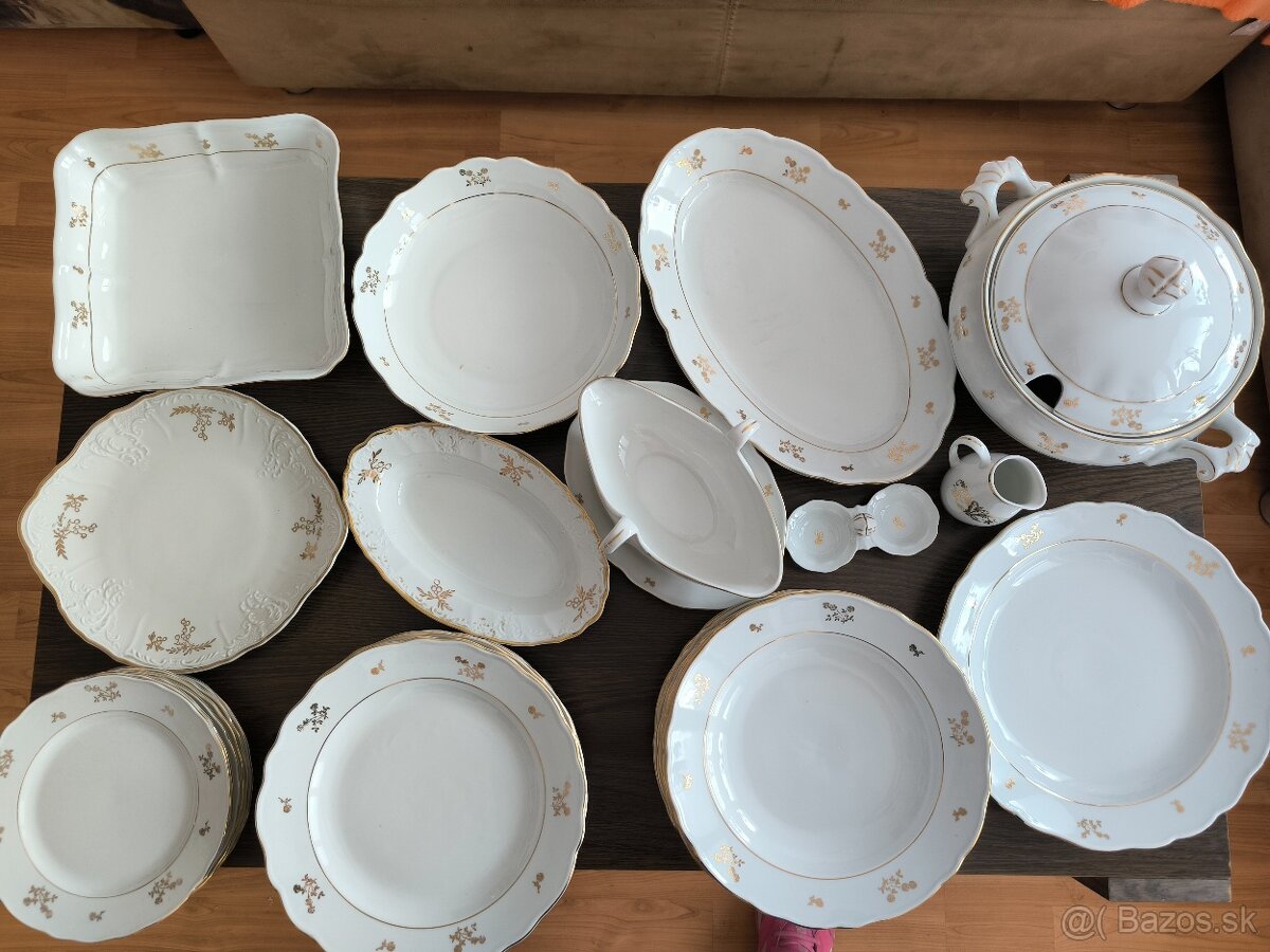 Obedova súprava 28dielna