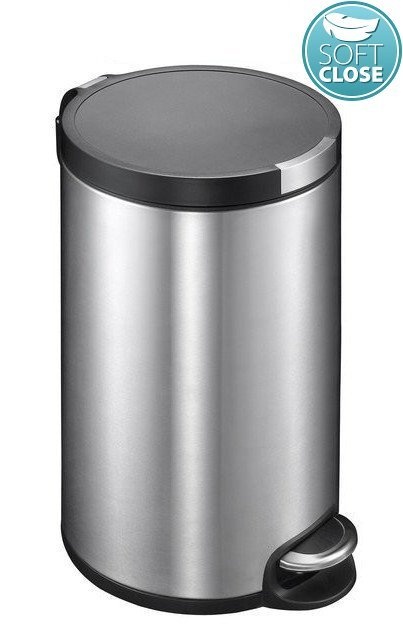 Odpadkový kôš 5l, Soft Close,