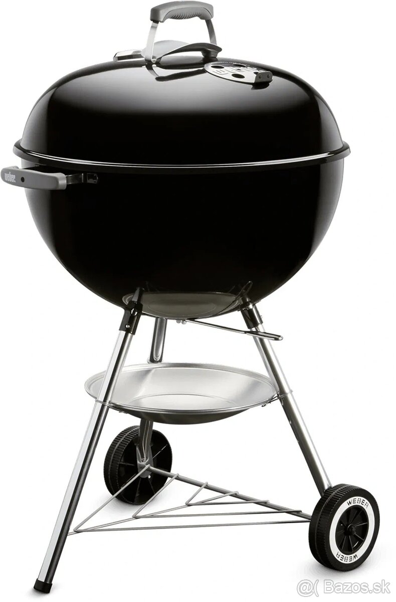 Weber Classic Kettle 57cm