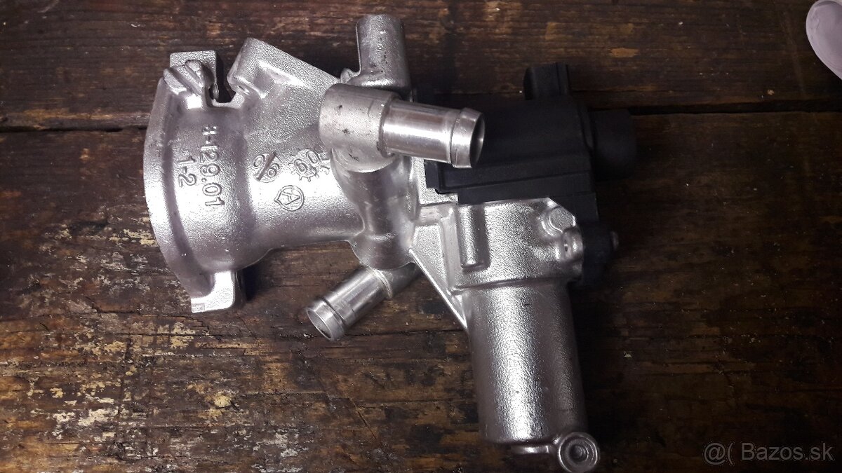 Predám EGR ventil z Renault Latitude 3,0 V6