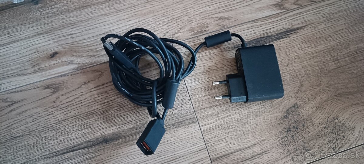 Adapter na kinect