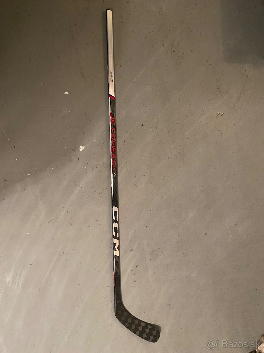 Hokejka ccm ft6 pro