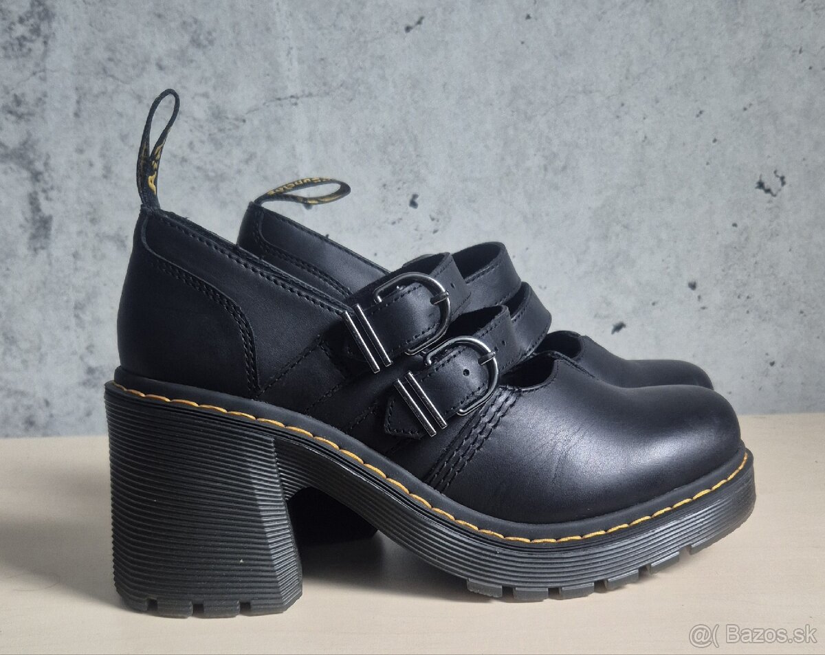 Dr. Martens Eviee EU42