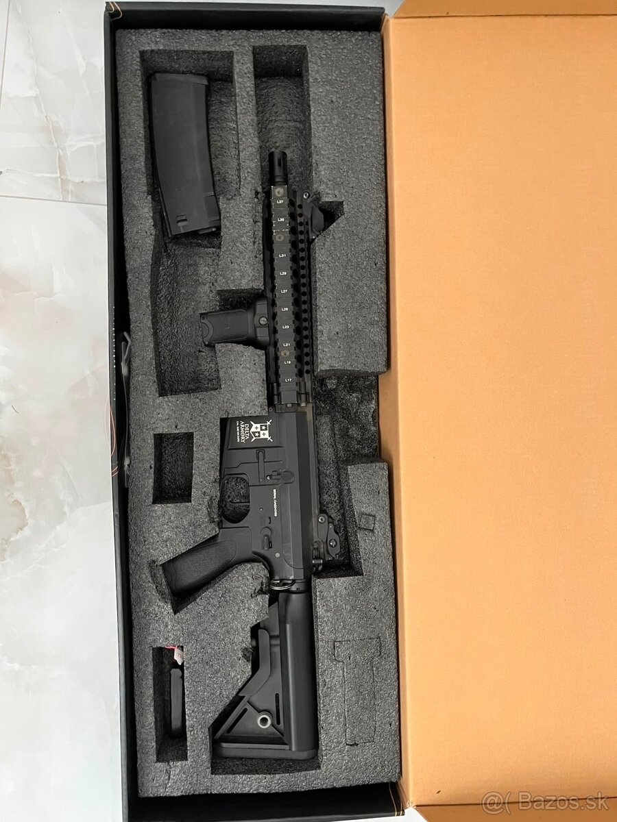 Delta Armory M4 - predaj