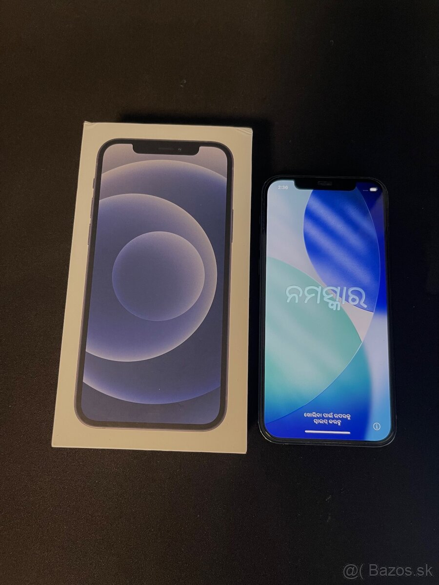 Iphone 12 64gb
