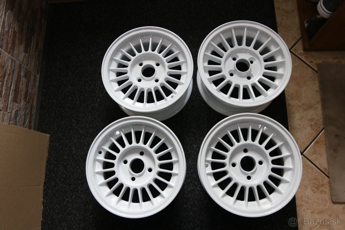 Disky 4x100 R13