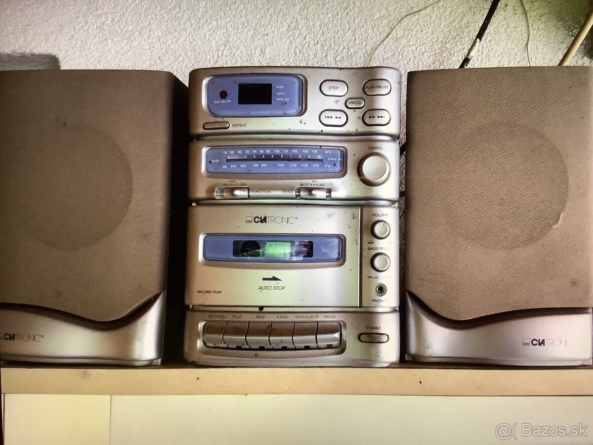 Radio