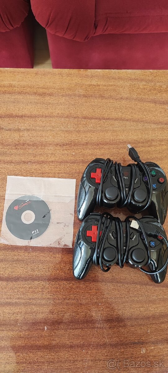Playstation PS3 controller