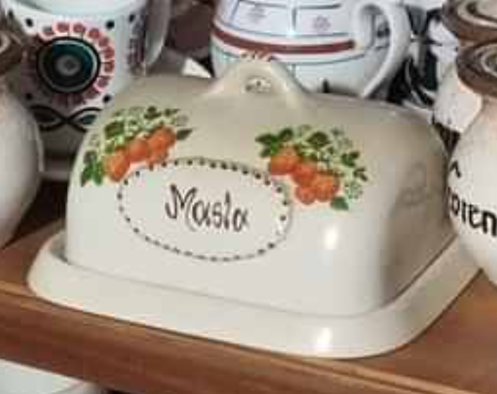 Maselnicka Maslo Kupim