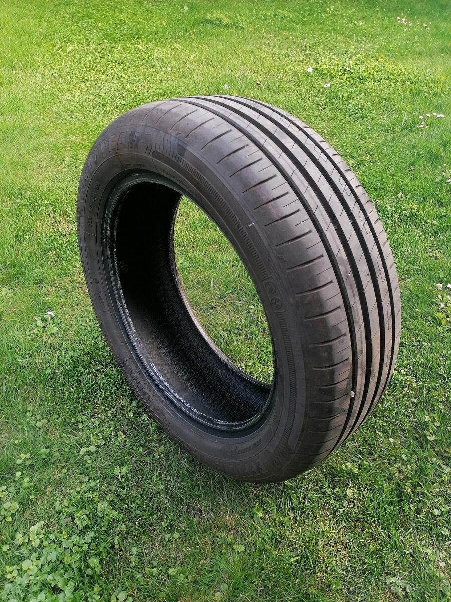 Goodyear EfficientGrip Performance 205/55 R17 91V Go