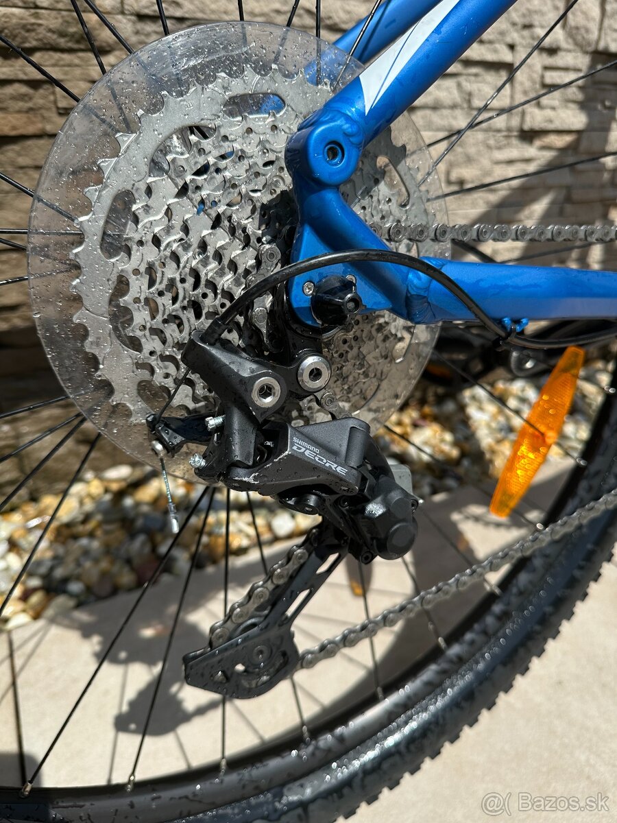 Horský bicykel MERIDA