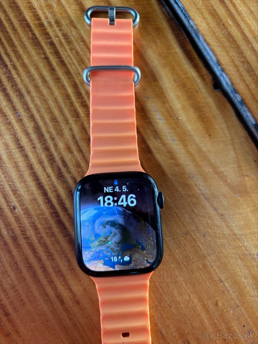 Apple Watch series 9 45mm