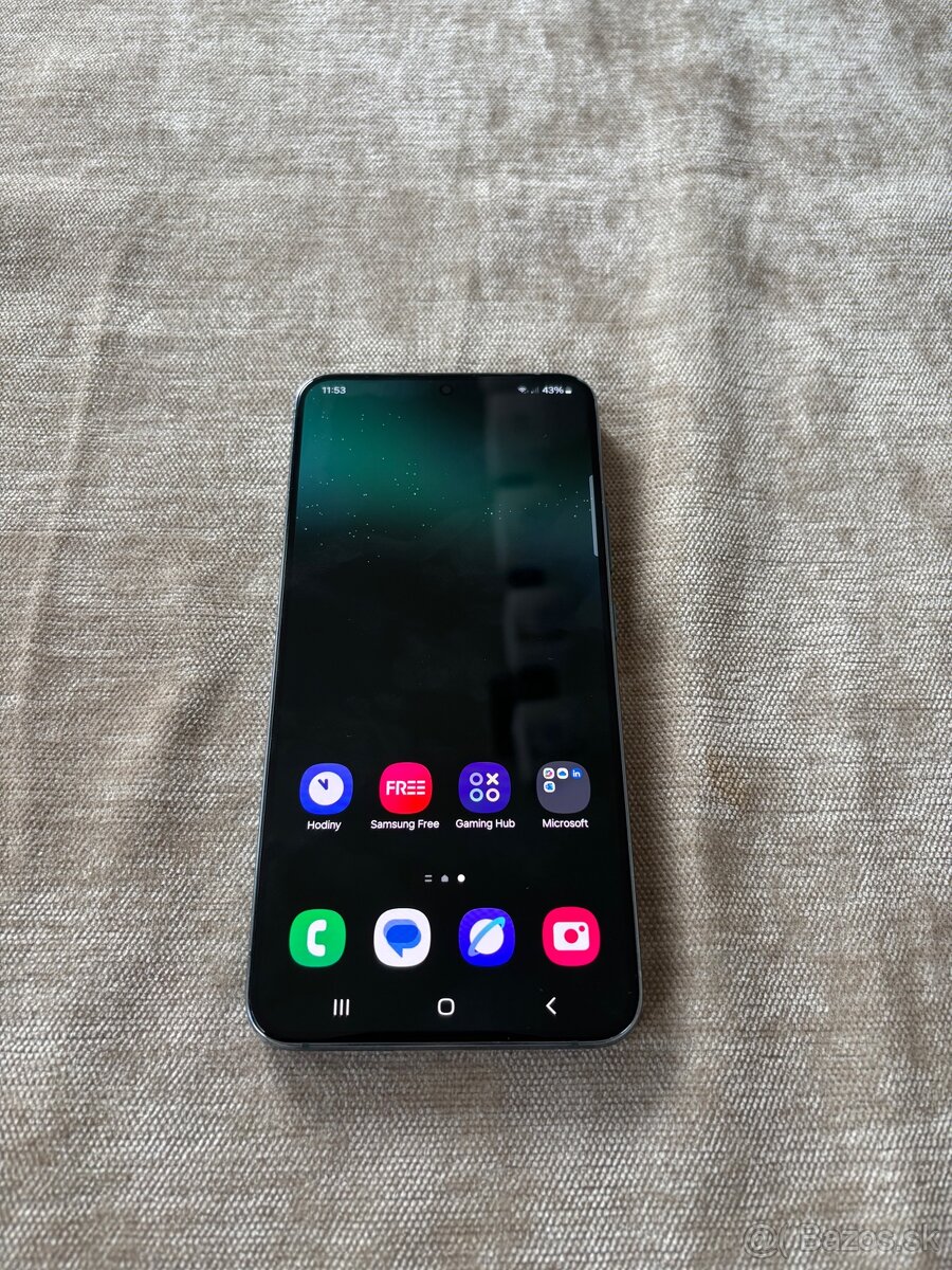 Samsung Galaxy S22+
