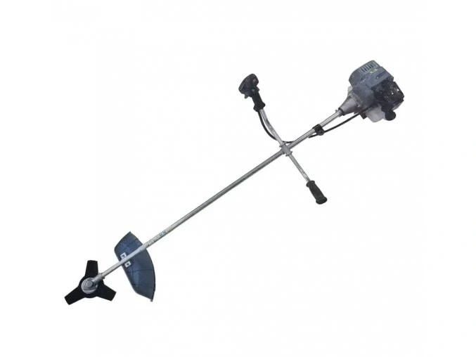 Benzínový motorový krovinorez kosačka vyžínač Flinke 5.8HP 9