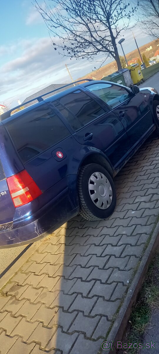 Ponuknite auto do 1500eur