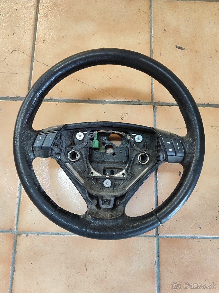 Volant volvo