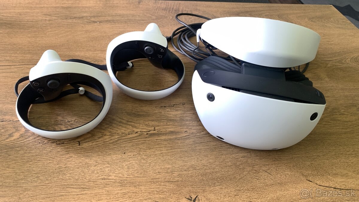 Playstation VR2
