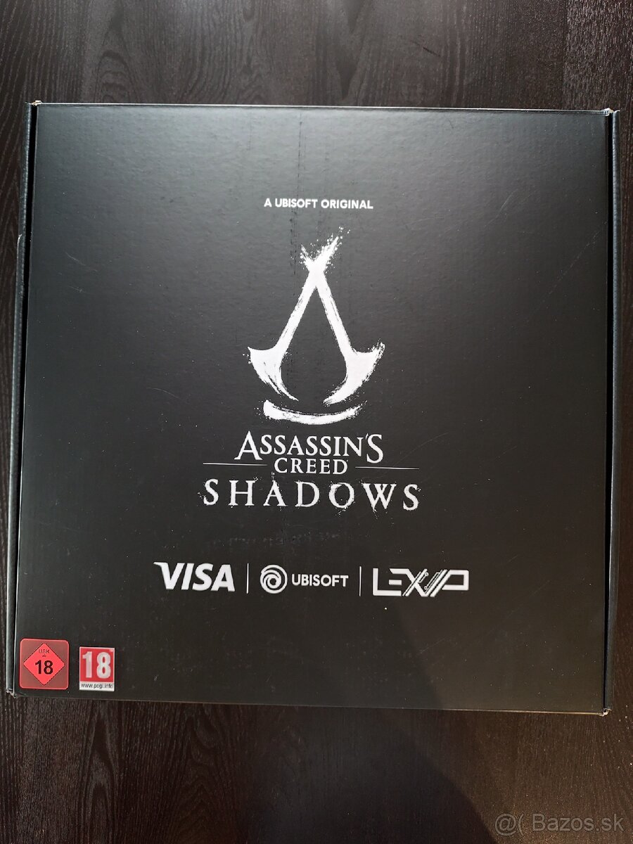 Assassins Creed Shadows