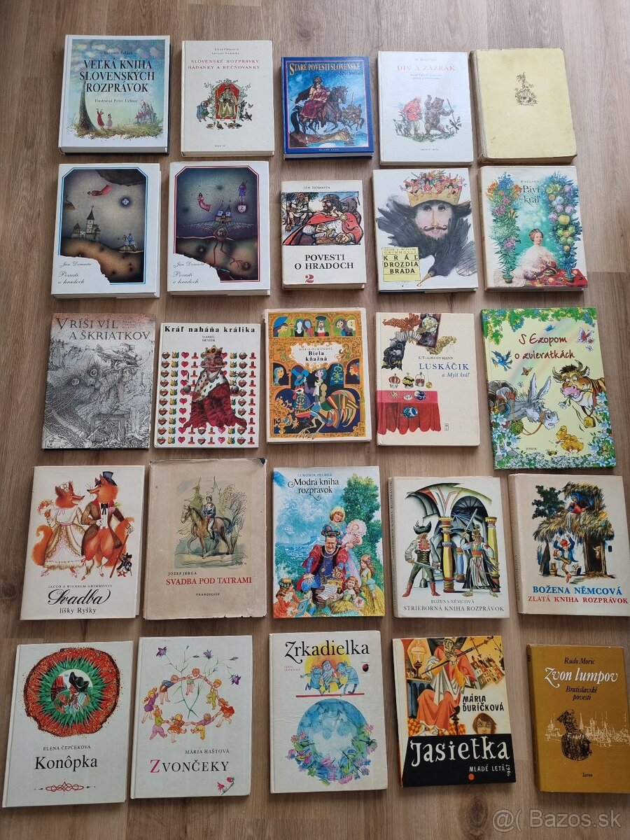 Pekné detské knihy 2/5