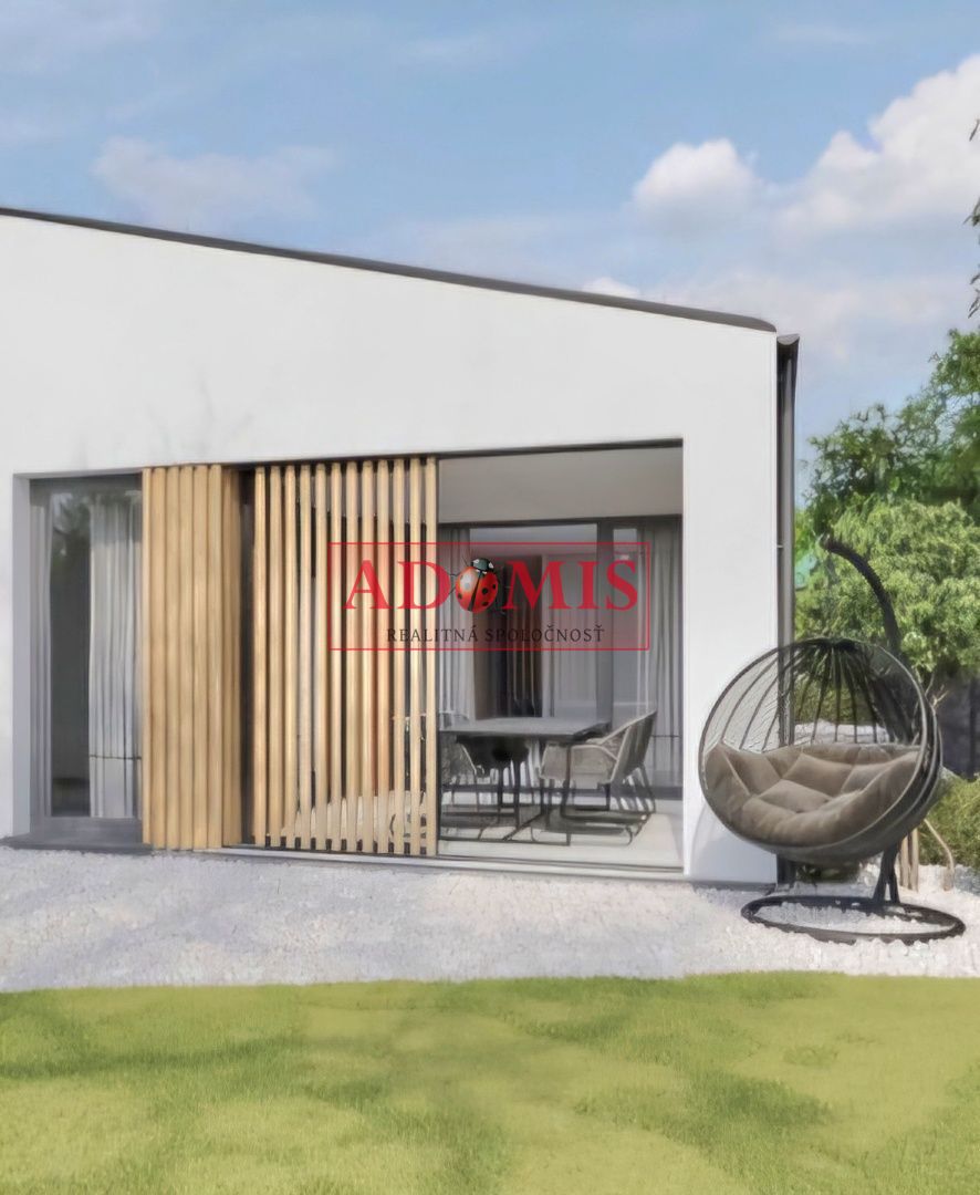 zariadený 3-izb byt, parkovanie, Klíma, loggia, 72 m2, Berno