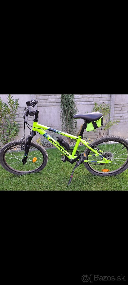 Bicykel