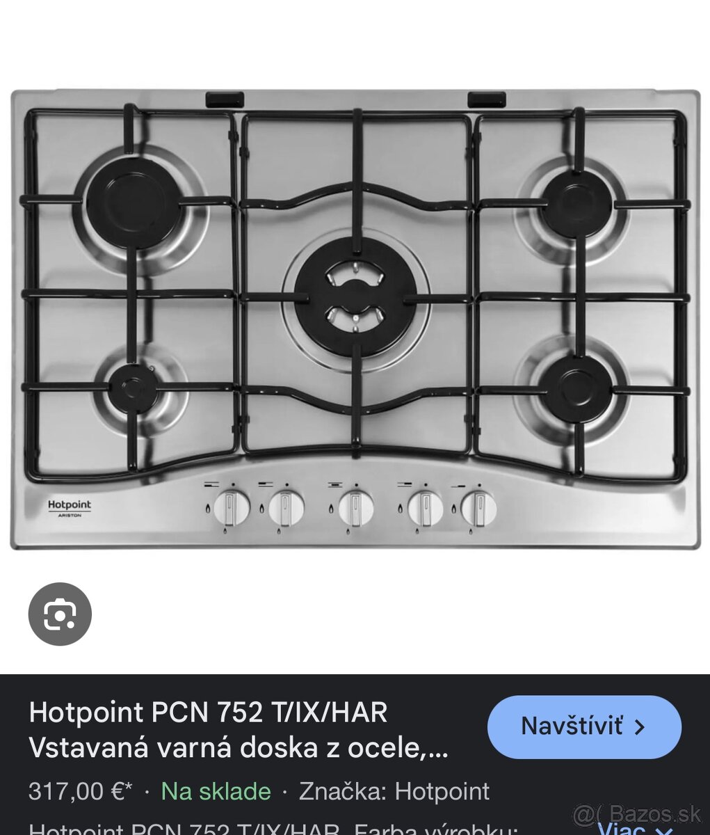 Hotpoint Ariston