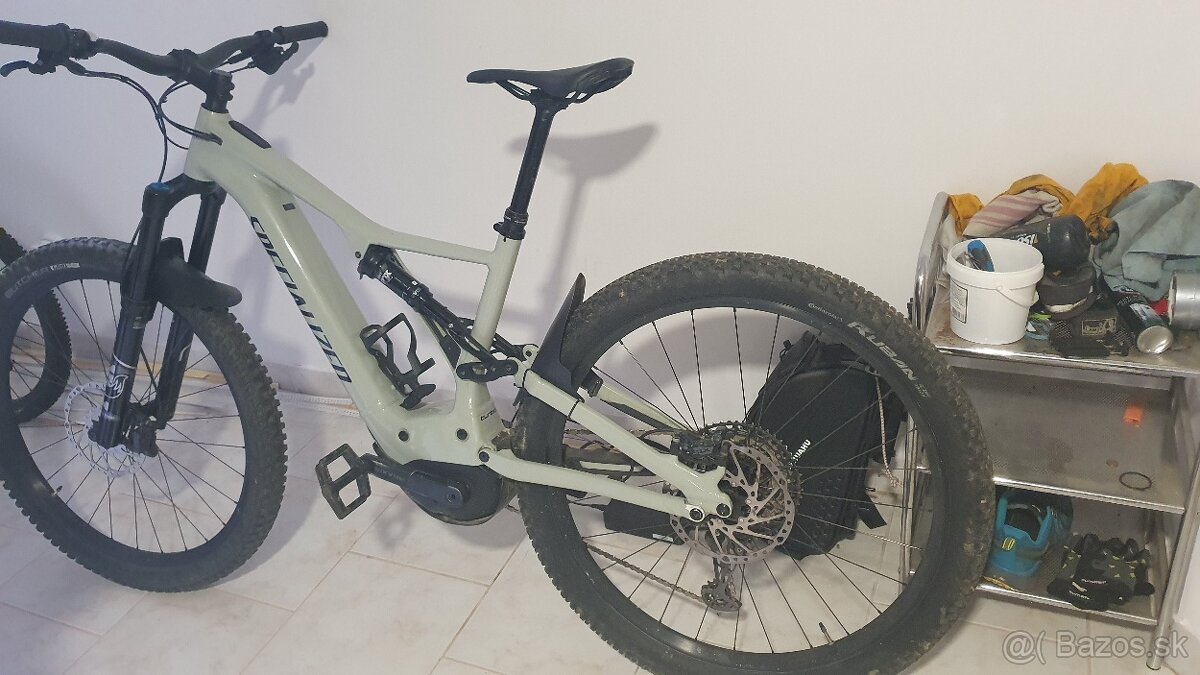 Elektrobicykel Specialized Turbo levo comp L
