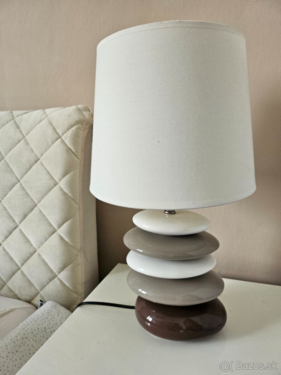 Nočné lampy