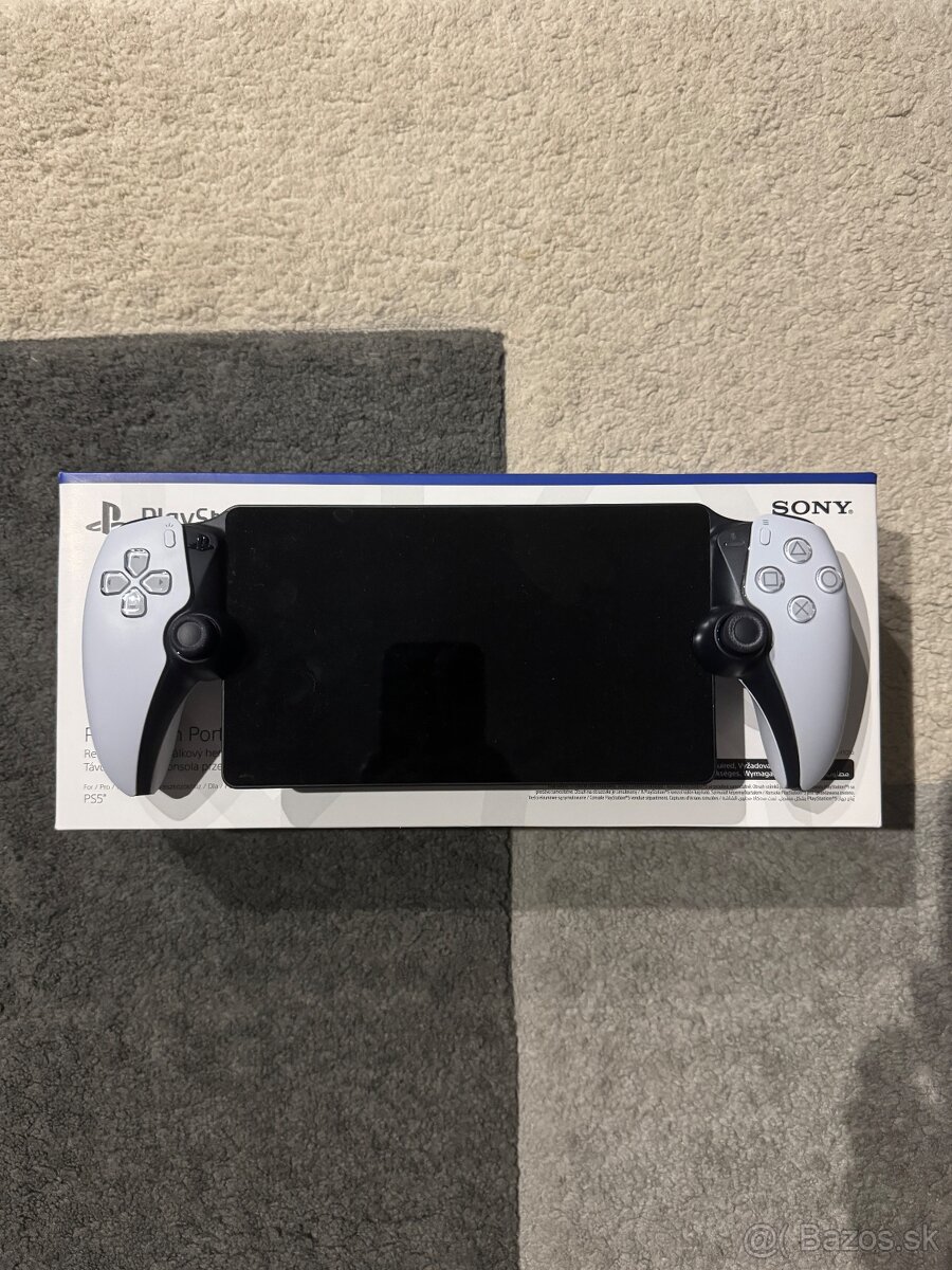 PS Portal