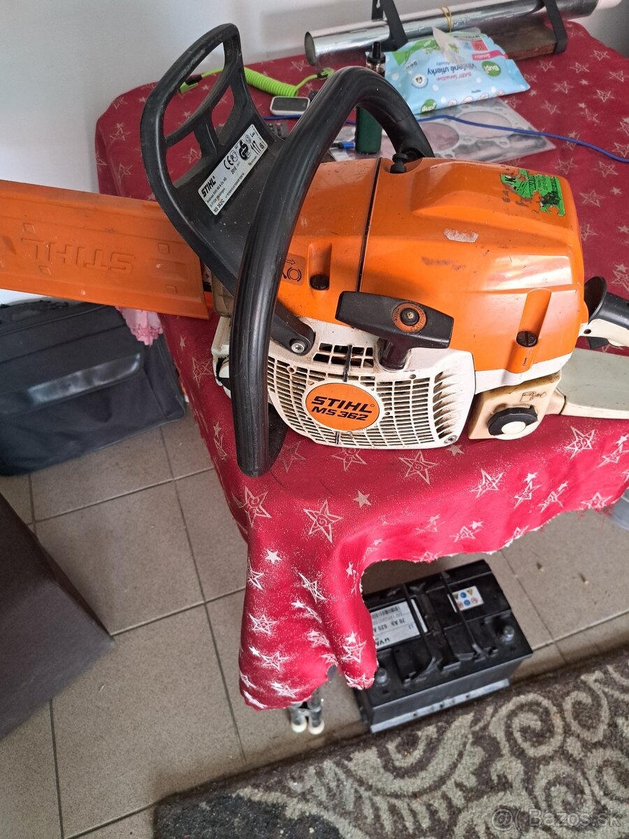 stihl MS362/C
