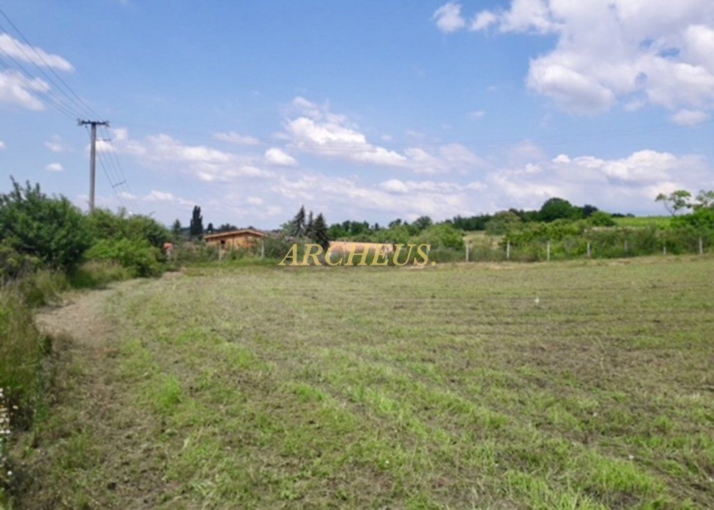 SLNEČNÉ INVESTIČNÉ POZEMKY TAJNÁ - VRÁBLE, NITRA