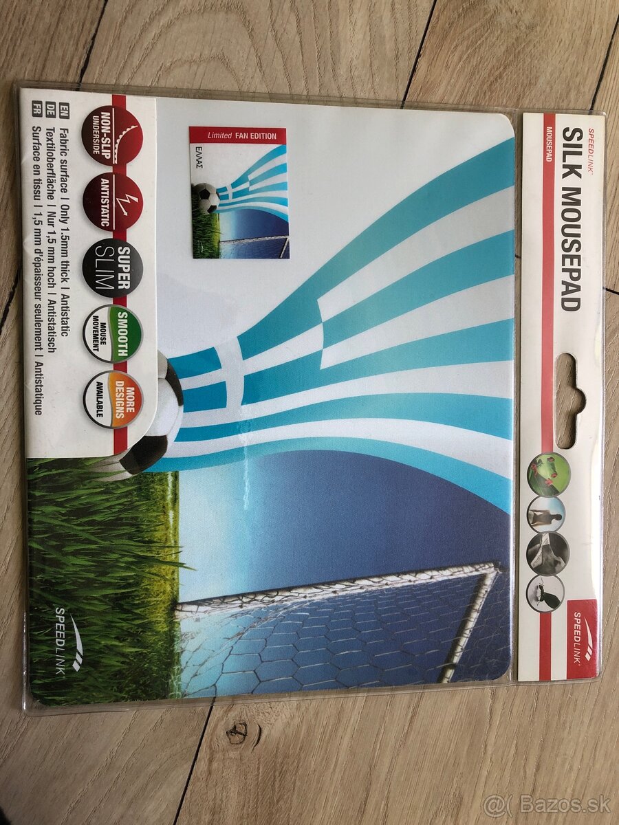 Podložka pod myš